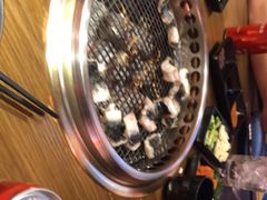 -焱岛烧肉·活鳗炙烤(晋江万达店)