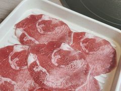 -浅锅和牛小锅放题(深业上城店)