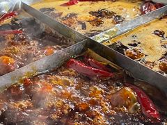 -渝味黄姐火锅(黄泥村店)
