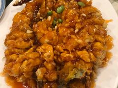 -燕风楼烤鸭店(建设总店)