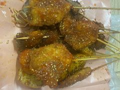 -大江麻辣拌(石油学院店)