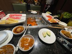 -海底捞火锅(德辉广场店)