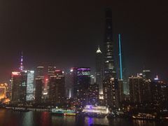 -上海外滩英迪格酒店