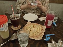 -Ciao窑炉披萨餐厅(宁波阪急店)