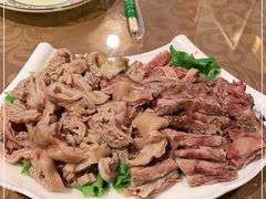 -驴脾气特色炒菜(广渠门内店)