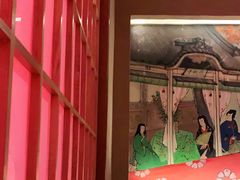 -千代武日本料理(开发区店)