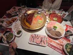 -小龙坎火锅(春熙太古里店)