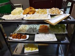 -大明铜锅·烤涮坊·烧烤(总店)