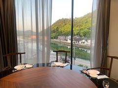 包厢-亭下湖饭店(康岭店)