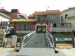 -长洲岛