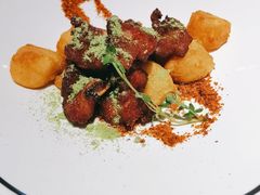 山药炸排骨-太二酸菜鱼(汕头苏宁广场店)