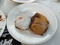 -老磁器口豆汁店(天坛店)