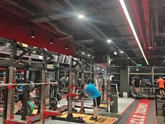 -GMJ·24H健身房(北外滩店)