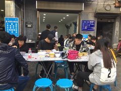 大堂-定家小酥肉·清真(回民街店)