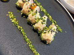 -喜鼎海胆水饺(东港店)