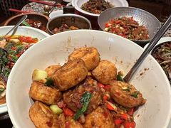 -隐厨·中国菜馆(三里屯T+MALL店)