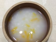 番薯粥-森记鱼粥