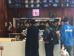 大堂-西少爷(望京SOHO店)