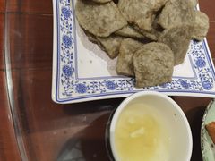 -北京炸酱面馆·烤鸭(前门总店)