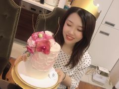 -Biteology Artisan Cakes(红庄·国际文化保税创新园店)