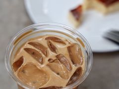 -大小咖啡 BigSmallCoffee(麦子店)
