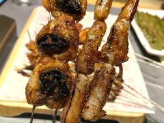 -老白清真烧烤(锦州旗舰店)