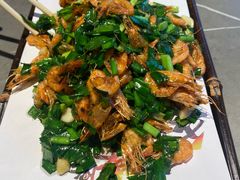 -情妹耙泥鳅·江湖川菜(科华店)