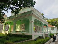 -龙环葡韵住宅式博物馆