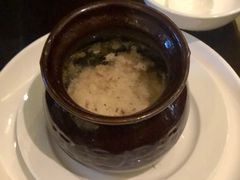 -大理实力希尔顿酒店御璽中餐厅YUXI – CHINESE RESTAURANT
