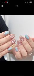 -美兮美学·日式艺术美甲美睫