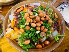 -笔记安顺夺夺粉火锅