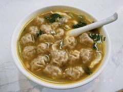 -蒋家桥饺面店(奥邦店)