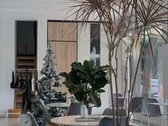 -GOOD GOODS咖啡店(南园店)