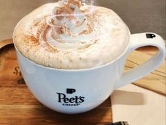 -Peet's 皮爷咖啡(海雅缤纷城店)