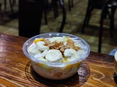 -葛师傅越南特色水果捞(建政南路总店)