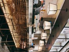 -Hatsune隐泉日式料理(SKP店)