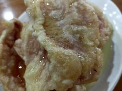锅包肉-顺姬冷面(珲春分店)