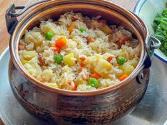 -妈妈的味道(和顺古镇店)