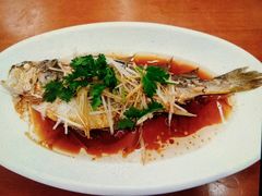 -望海潮海鲜店 特色家常菜(在海一方店)