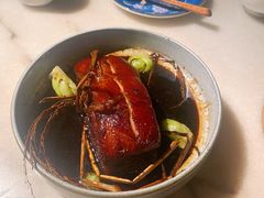 东坡草扎肉-桂满陇-西湖船宴(西单大悦城店)