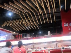 大堂-友壹町寿司(嘉洲广场店)