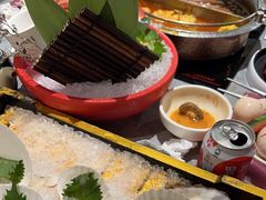 -一绪に寿喜烧(虹悦城店)