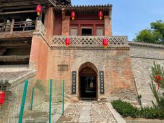 -白台寺