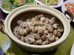 -新渔享海鲜餐厅(广海渔人码头店)