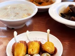 -龙的酒楼·手工早茶·顺德菜(近良路店)