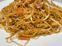 -华盛丰温州大排档(东三环南路店)