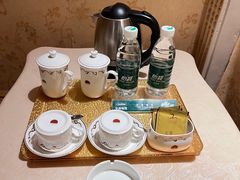 -南洋冠盛酒店(广州天河公园地铁站店)