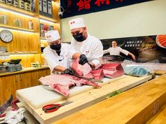 -鮨桐日本料理(望京店)