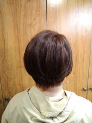 点击看大图 -小齐发型Star~salon