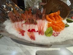 -月下料理(楷林IFC店)